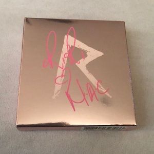 MAC RIRI Hearts Smoked Cocoa Eyeshadow Quad